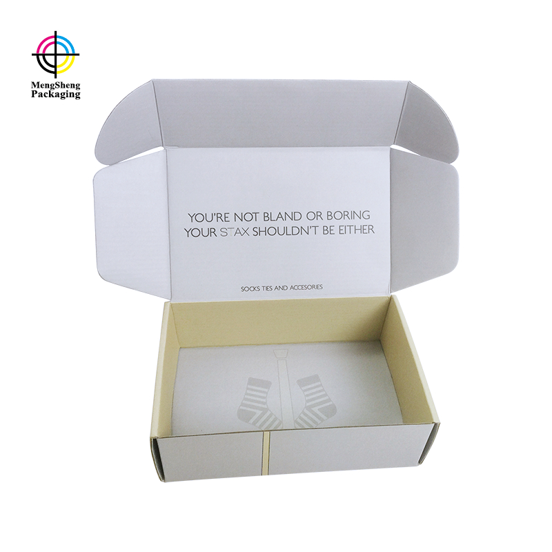 blue and white gift box What Do You Mean by Tertiary Colors