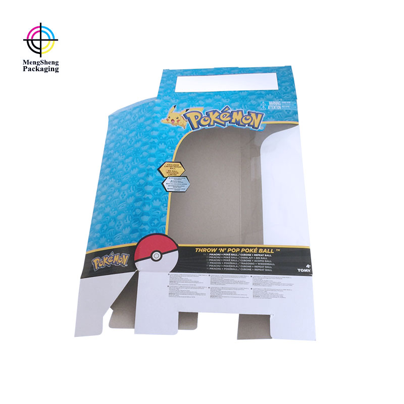 large cardboard boxes performing magic for kids - free article courtesy of ...