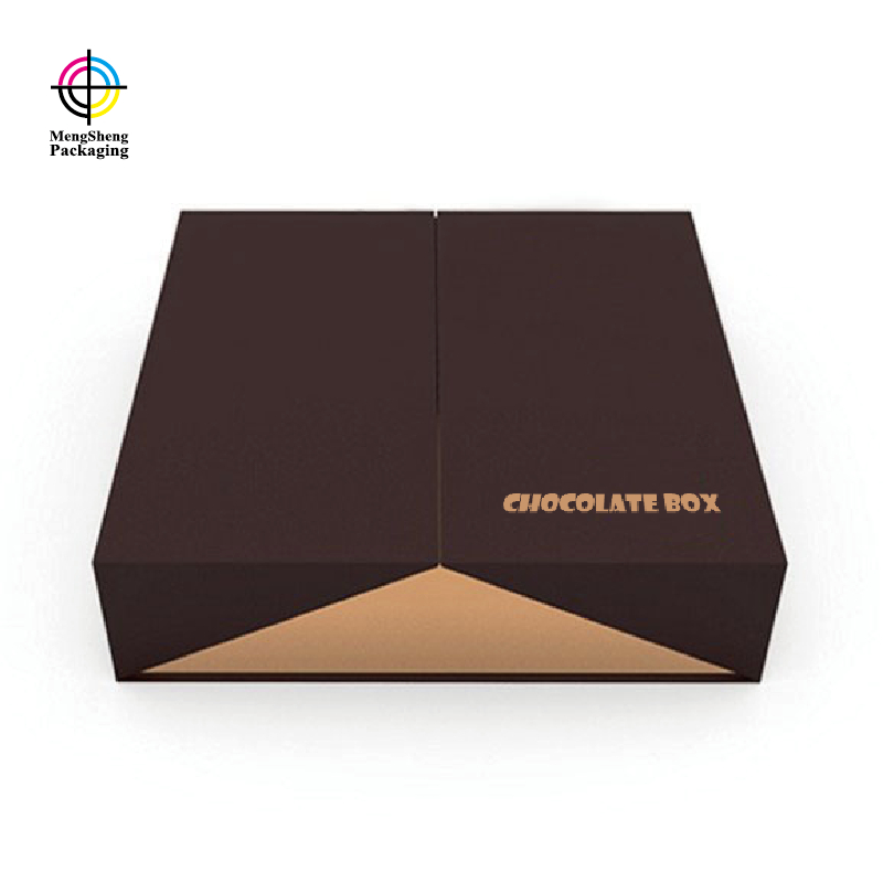 chocolate gift boxes packaging Beautiful Packaging Ideas for Homemade Chocolates