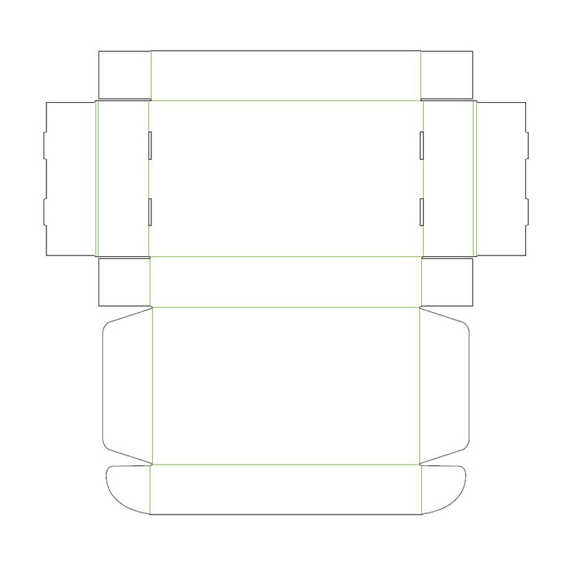 cardboard drawer box 10 minute organizing tasks - selfgrowth.com